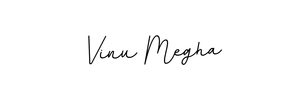 How to Draw Vinu Megha signature style? BallpointsItalic-DORy9 is a latest design signature styles for name Vinu Megha. Vinu Megha signature style 11 images and pictures png