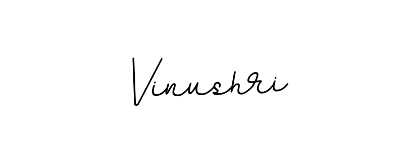 Once you've used our free online signature maker to create your best signature BallpointsItalic-DORy9 style, it's time to enjoy all of the benefits that Vinushri name signing documents. Vinushri signature style 11 images and pictures png