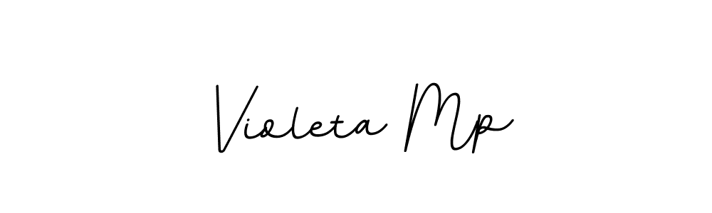 This is the best signature style for the Violeta Mp name. Also you like these signature font (BallpointsItalic-DORy9). Mix name signature. Violeta Mp signature style 11 images and pictures png