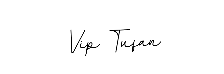 Also we have Vip Tufan name is the best signature style. Create professional handwritten signature collection using BallpointsItalic-DORy9 autograph style. Vip Tufan signature style 11 images and pictures png