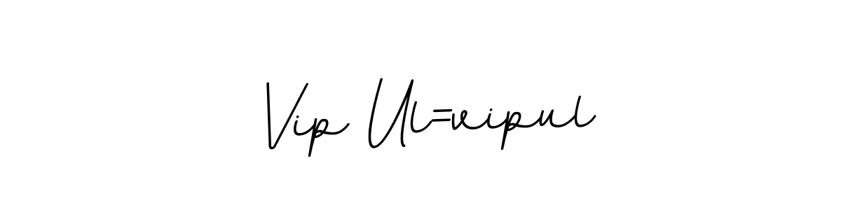 This is the best signature style for the Vip Ul=vipul name. Also you like these signature font (BallpointsItalic-DORy9). Mix name signature. Vip Ul=vipul signature style 11 images and pictures png