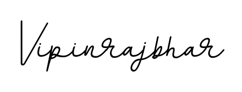 Personalize your online presence with Vipinrajbhar signature rendered in elegant BallpointsItalic-DORy9 font. Great for website footers and blogs. Vipinrajbhar signature style 11 images and pictures png