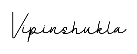 Looking for an artistic signature for Vipinshukla? The BallpointsItalic-DORy9 calligraphy style gives a sophisticated flow suitable for business cards and emails. Vipinshukla signature style 11 images and pictures png