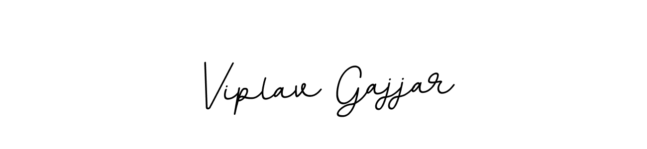 You can use this online signature creator to create a handwritten signature for the name Viplav Gajjar. This is the best online autograph maker. Viplav Gajjar signature style 11 images and pictures png