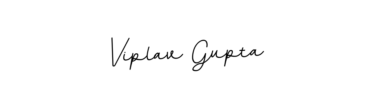 You can use this online signature creator to create a handwritten signature for the name Viplav Gupta. This is the best online autograph maker. Viplav Gupta signature style 11 images and pictures png