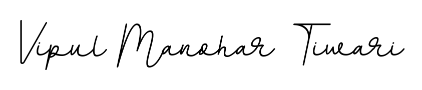 Use a signature maker to create a handwritten signature online. With this signature software, you can design (BallpointsItalic-DORy9) your own signature for name Vipul Manohar Tiwari. Vipul Manohar Tiwari signature style 11 images and pictures png