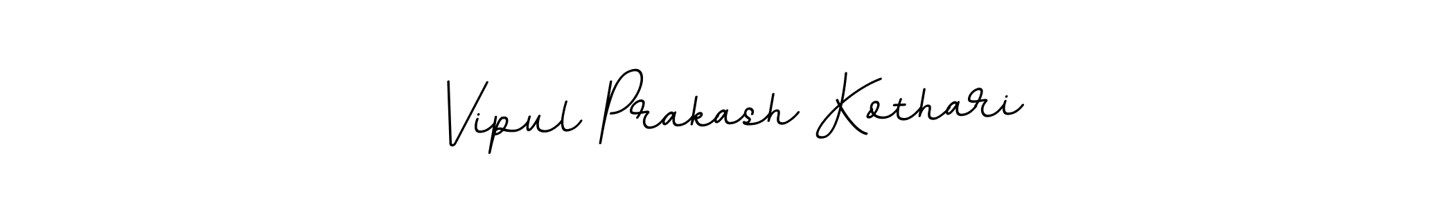 Best and Professional Signature Style for Vipul Prakash Kothari. BallpointsItalic-DORy9 Best Signature Style Collection. Vipul Prakash Kothari signature style 11 images and pictures png