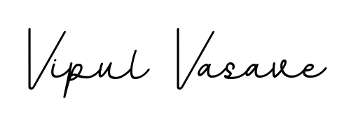 Upgrade your professional image with Vipul Vasave signature created with BallpointsItalic-DORy9 font. Fast, free, and watermark-free download. Vipul Vasave signature style 11 images and pictures png