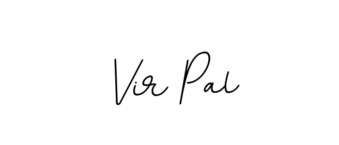 How to Draw Vir Pal signature style? BallpointsItalic-DORy9 is a latest design signature styles for name Vir Pal. Vir Pal signature style 11 images and pictures png