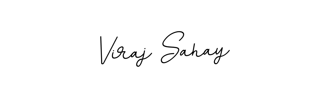 Here are the top 10 professional signature styles for the name Viraj Sahay. These are the best autograph styles you can use for your name. Viraj Sahay signature style 11 images and pictures png