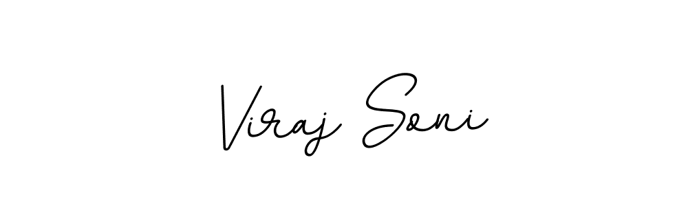 Once you've used our free online signature maker to create your best signature BallpointsItalic-DORy9 style, it's time to enjoy all of the benefits that Viraj Soni name signing documents. Viraj Soni signature style 11 images and pictures png