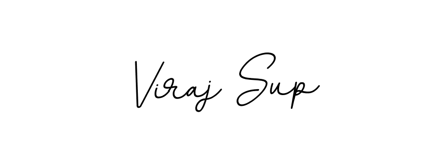 Here are the top 10 professional signature styles for the name Viraj Sup. These are the best autograph styles you can use for your name. Viraj Sup signature style 11 images and pictures png