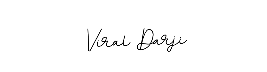 if you are searching for the best signature style for your name Viral Darji. so please give up your signature search. here we have designed multiple signature styles  using BallpointsItalic-DORy9. Viral Darji signature style 11 images and pictures png