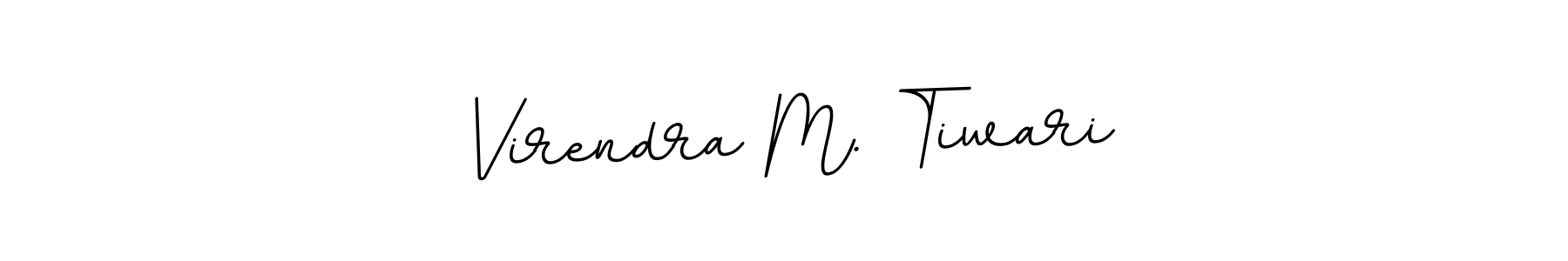 Check out images of Autograph of Virendra M. Tiwari name. Actor Virendra M. Tiwari Signature Style. BallpointsItalic-DORy9 is a professional sign style online. Virendra M. Tiwari signature style 11 images and pictures png