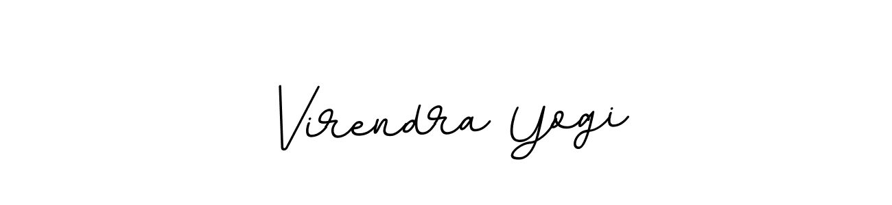 Best and Professional Signature Style for Virendra Yogi. BallpointsItalic-DORy9 Best Signature Style Collection. Virendra Yogi signature style 11 images and pictures png