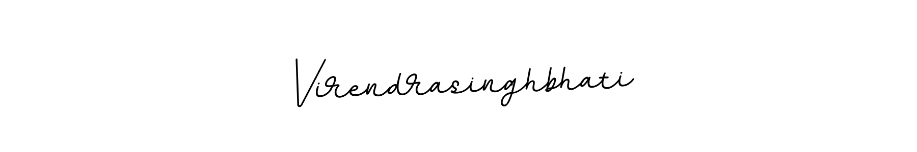 How to Draw Virendrasinghbhati signature style? BallpointsItalic-DORy9 is a latest design signature styles for name Virendrasinghbhati. Virendrasinghbhati signature style 11 images and pictures png