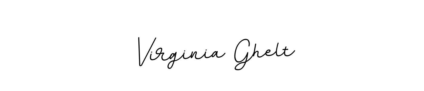 BallpointsItalic-DORy9 is a professional signature style that is perfect for those who want to add a touch of class to their signature. It is also a great choice for those who want to make their signature more unique. Get Virginia Ghelt name to fancy signature for free. Virginia Ghelt signature style 11 images and pictures png