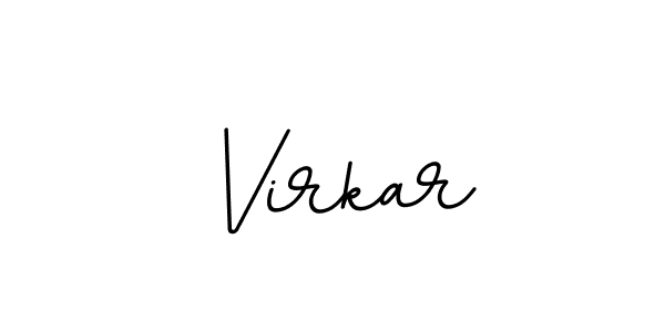 BallpointsItalic-DORy9 is a professional signature style that is perfect for those who want to add a touch of class to their signature. It is also a great choice for those who want to make their signature more unique. Get Virkar name to fancy signature for free. Virkar signature style 11 images and pictures png