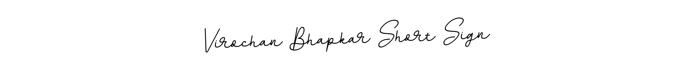 Here are the top 10 professional signature styles for the name Virochan Bhapkar Short Sign. These are the best autograph styles you can use for your name. Virochan Bhapkar Short Sign signature style 11 images and pictures png