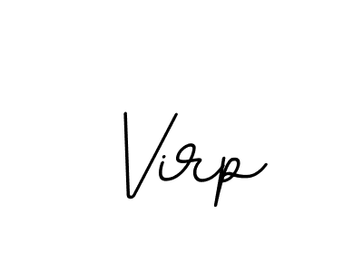 Make a beautiful signature design for name Virp. Use this online signature maker to create a handwritten signature for free. Virp signature style 11 images and pictures png