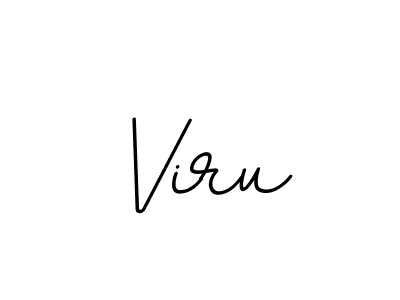 Also You can easily find your signature by using the search form. We will create Viru name handwritten signature images for you free of cost using BallpointsItalic-DORy9 sign style. Viru signature style 11 images and pictures png