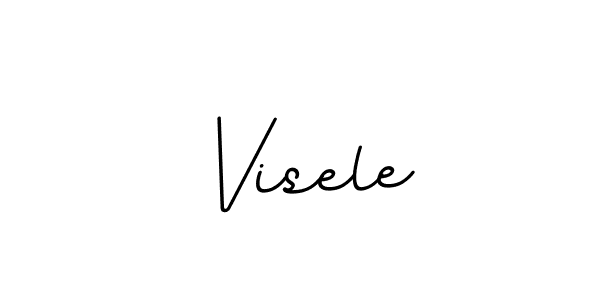 Here are the top 10 professional signature styles for the name Visele. These are the best autograph styles you can use for your name. Visele signature style 11 images and pictures png