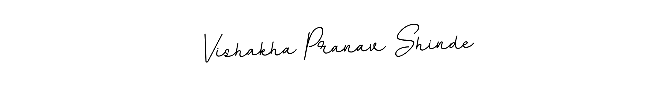 See photos of Vishakha Pranav Shinde official signature by Spectra . Check more albums & portfolios. Read reviews & check more about BallpointsItalic-DORy9 font. Vishakha Pranav Shinde signature style 11 images and pictures png