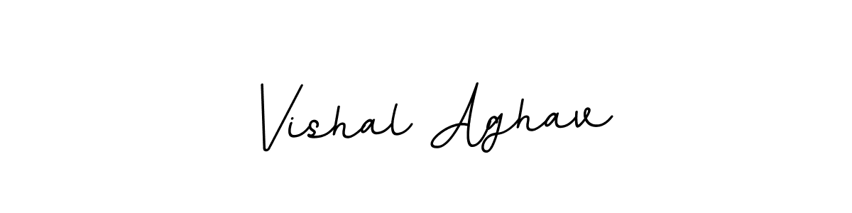 Here are the top 10 professional signature styles for the name Vishal Aghav. These are the best autograph styles you can use for your name. Vishal Aghav signature style 11 images and pictures png