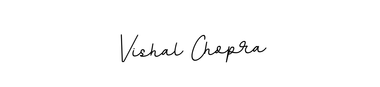 Similarly BallpointsItalic-DORy9 is the best handwritten signature design. Signature creator online .You can use it as an online autograph creator for name Vishal Chopra. Vishal Chopra signature style 11 images and pictures png