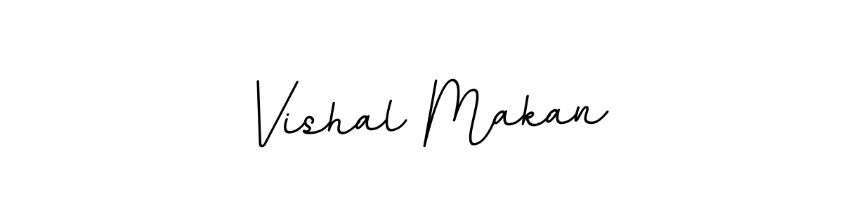 You can use this online signature creator to create a handwritten signature for the name Vishal Makan. This is the best online autograph maker. Vishal Makan signature style 11 images and pictures png