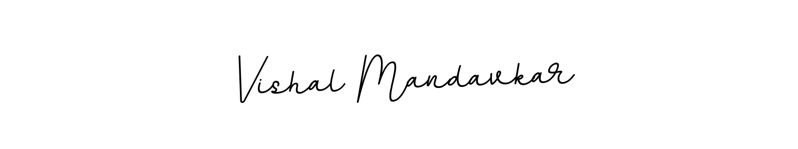 Once you've used our free online signature maker to create your best signature BallpointsItalic-DORy9 style, it's time to enjoy all of the benefits that Vishal Mandavkar name signing documents. Vishal Mandavkar signature style 11 images and pictures png