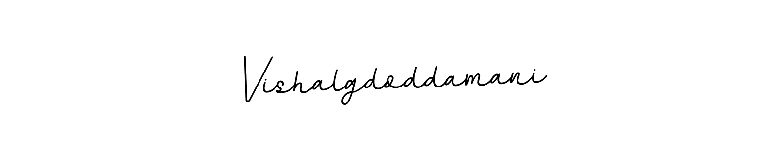 This is the best signature style for the Vishalgdoddamani name. Also you like these signature font (BallpointsItalic-DORy9). Mix name signature. Vishalgdoddamani signature style 11 images and pictures png