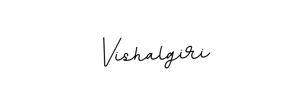 Check out images of Autograph of Vishalgiri name. Actor Vishalgiri Signature Style. BallpointsItalic-DORy9 is a professional sign style online. Vishalgiri signature style 11 images and pictures png