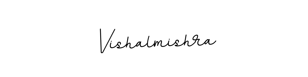 Make a beautiful signature design for name Vishalmishra. Use this online signature maker to create a handwritten signature for free. Vishalmishra signature style 11 images and pictures png