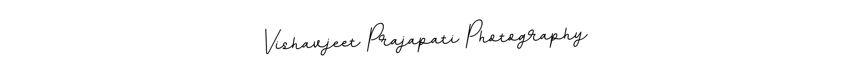 You can use this online signature creator to create a handwritten signature for the name Vishavjeet Prajapati Photography. This is the best online autograph maker. Vishavjeet Prajapati Photography signature style 11 images and pictures png