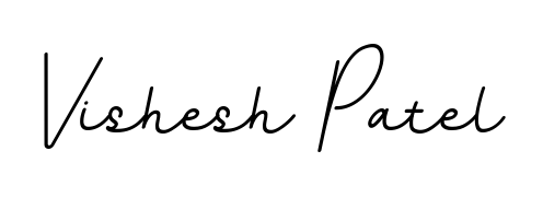 The best way (BallpointsItalic-DORy9) to make a short signature is to pick only two or three words in your name. For converting this name Vishesh Patel. Vishesh Patel signature style 11 images and pictures png