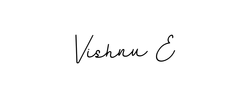 Make a short Vishnu E signature style. Manage your documents anywhere anytime using BallpointsItalic-DORy9. Create and add eSignatures, submit forms, share and send files easily. Vishnu E signature style 11 images and pictures png