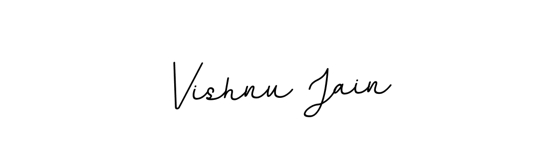 Best and Professional Signature Style for Vishnu Jain. BallpointsItalic-DORy9 Best Signature Style Collection. Vishnu Jain signature style 11 images and pictures png
