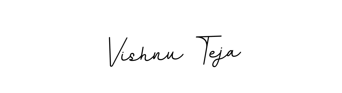 You can use this online signature creator to create a handwritten signature for the name Vishnu Teja. This is the best online autograph maker. Vishnu Teja signature style 11 images and pictures png