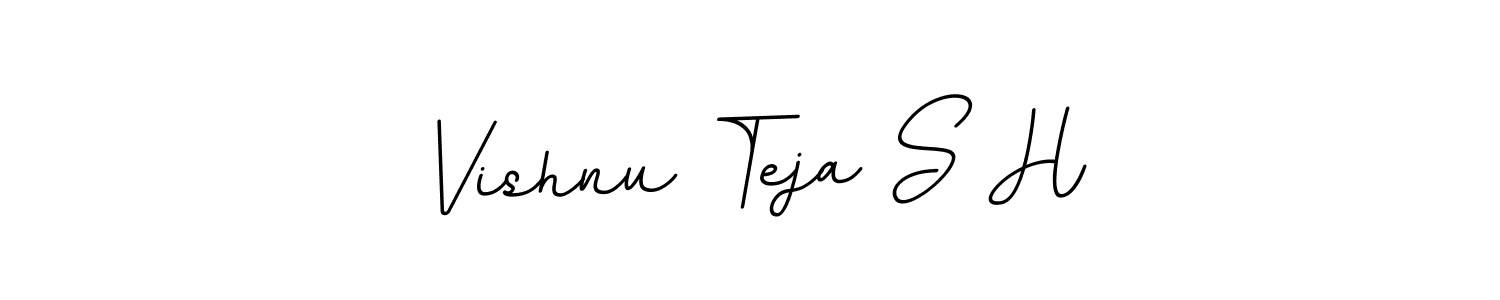 See photos of Vishnu Teja S H official signature by Spectra . Check more albums & portfolios. Read reviews & check more about BallpointsItalic-DORy9 font. Vishnu Teja S H signature style 11 images and pictures png