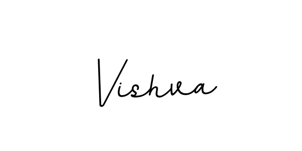 You can use this online signature creator to create a handwritten signature for the name Vishva. This is the best online autograph maker. Vishva signature style 11 images and pictures png