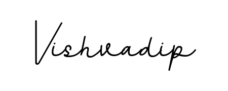 Make a beautiful signature design for name Vishvadip. Use this online signature maker to create a handwritten signature for free. Vishvadip signature style 11 images and pictures png