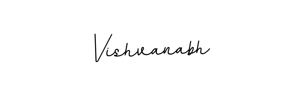 Here are the top 10 professional signature styles for the name Vishvanabh. These are the best autograph styles you can use for your name. Vishvanabh signature style 11 images and pictures png