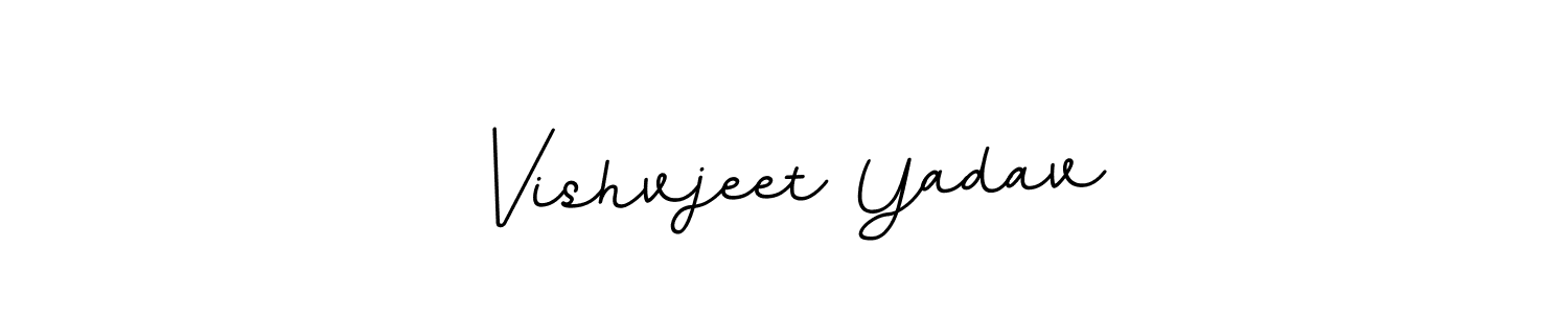 Once you've used our free online signature maker to create your best signature BallpointsItalic-DORy9 style, it's time to enjoy all of the benefits that Vishvjeet Yadav name signing documents. Vishvjeet Yadav signature style 11 images and pictures png