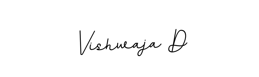 Similarly BallpointsItalic-DORy9 is the best handwritten signature design. Signature creator online .You can use it as an online autograph creator for name Vishwaja D. Vishwaja D signature style 11 images and pictures png