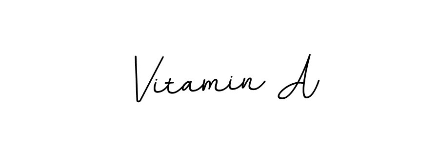 Check out images of Autograph of Vitamin A name. Actor Vitamin A Signature Style. BallpointsItalic-DORy9 is a professional sign style online. Vitamin A signature style 11 images and pictures png