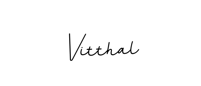 Best and Professional Signature Style for Vitthal. BallpointsItalic-DORy9 Best Signature Style Collection. Vitthal signature style 11 images and pictures png