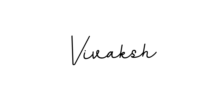 Check out images of Autograph of Vivaksh name. Actor Vivaksh Signature Style. BallpointsItalic-DORy9 is a professional sign style online. Vivaksh signature style 11 images and pictures png