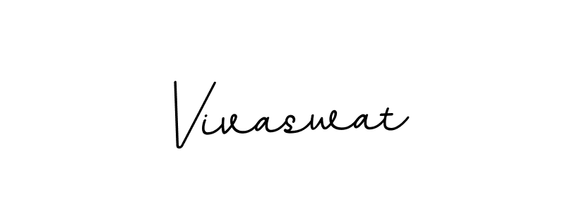 Check out images of Autograph of Vivaswat name. Actor Vivaswat Signature Style. BallpointsItalic-DORy9 is a professional sign style online. Vivaswat signature style 11 images and pictures png