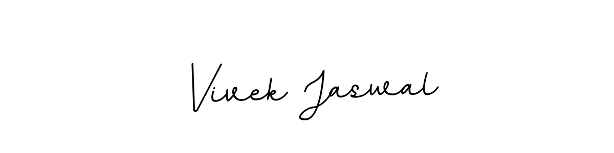 Here are the top 10 professional signature styles for the name Vivek Jaswal. These are the best autograph styles you can use for your name. Vivek Jaswal signature style 11 images and pictures png